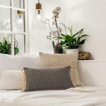 Trastevere Gem Cozy Light-Filled Retreat 로마 외부 사진