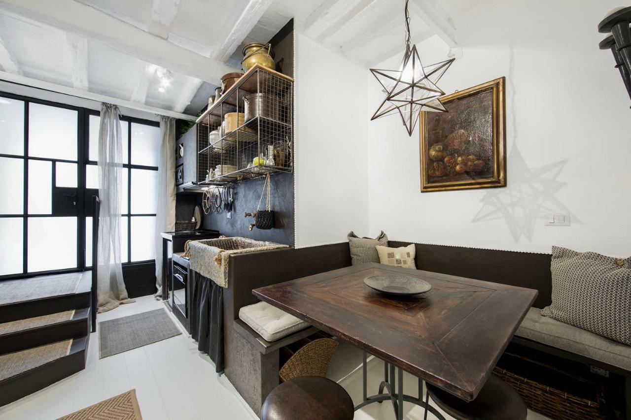 Trastevere Gem Cozy Light-Filled Retreat 로마 외부 사진