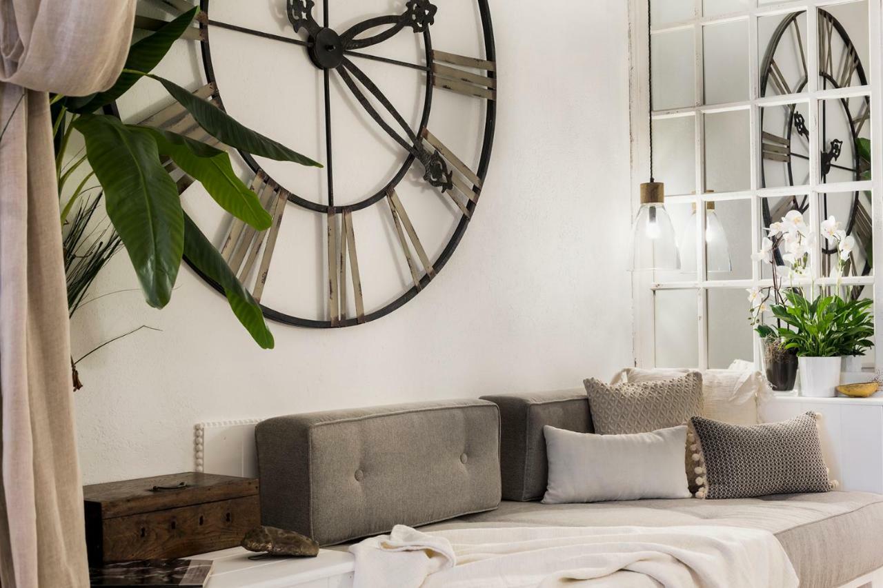 Trastevere Gem Cozy Light-Filled Retreat 로마 외부 사진