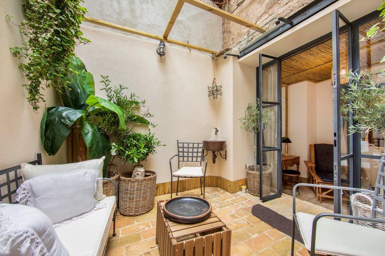 Trastevere Gem Cozy Light-Filled Retreat 로마 외부 사진