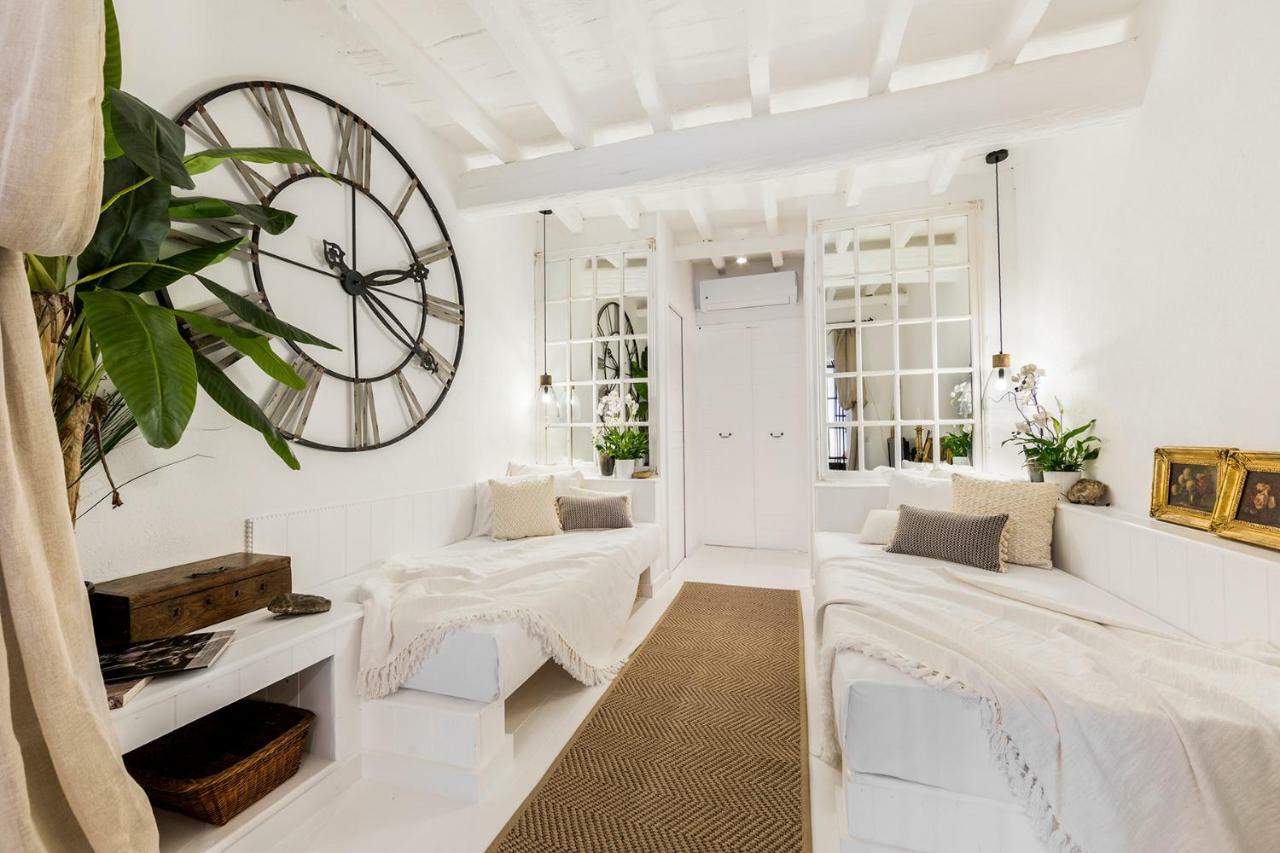 Trastevere Gem Cozy Light-Filled Retreat 로마 외부 사진