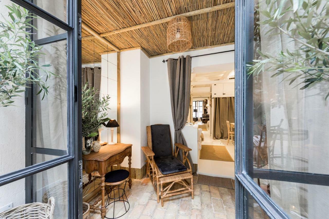 Trastevere Gem Cozy Light-Filled Retreat 로마 외부 사진