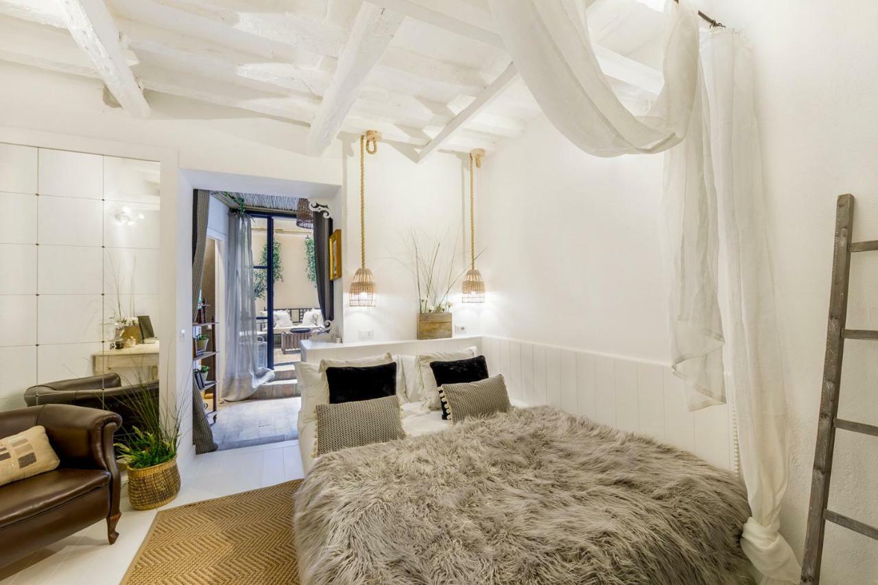 Trastevere Gem Cozy Light-Filled Retreat 로마 외부 사진