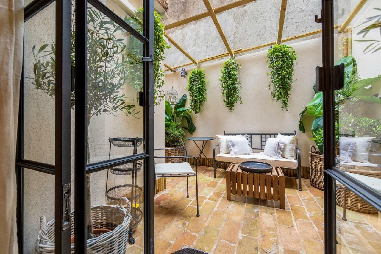 Trastevere Gem Cozy Light-Filled Retreat 로마 외부 사진