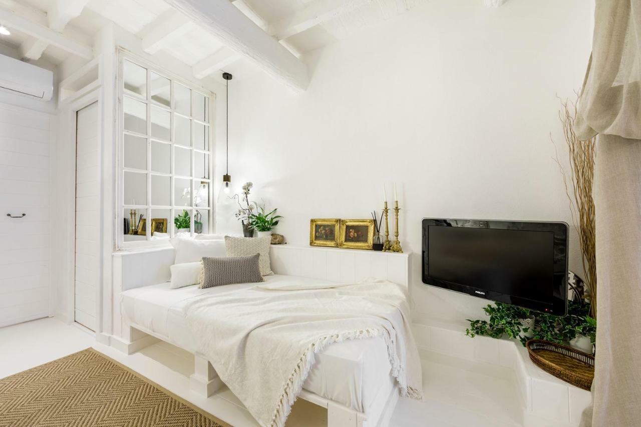 Trastevere Gem Cozy Light-Filled Retreat 로마 외부 사진