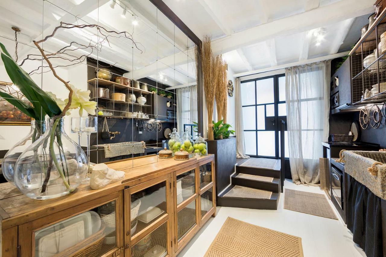 Trastevere Gem Cozy Light-Filled Retreat 로마 외부 사진