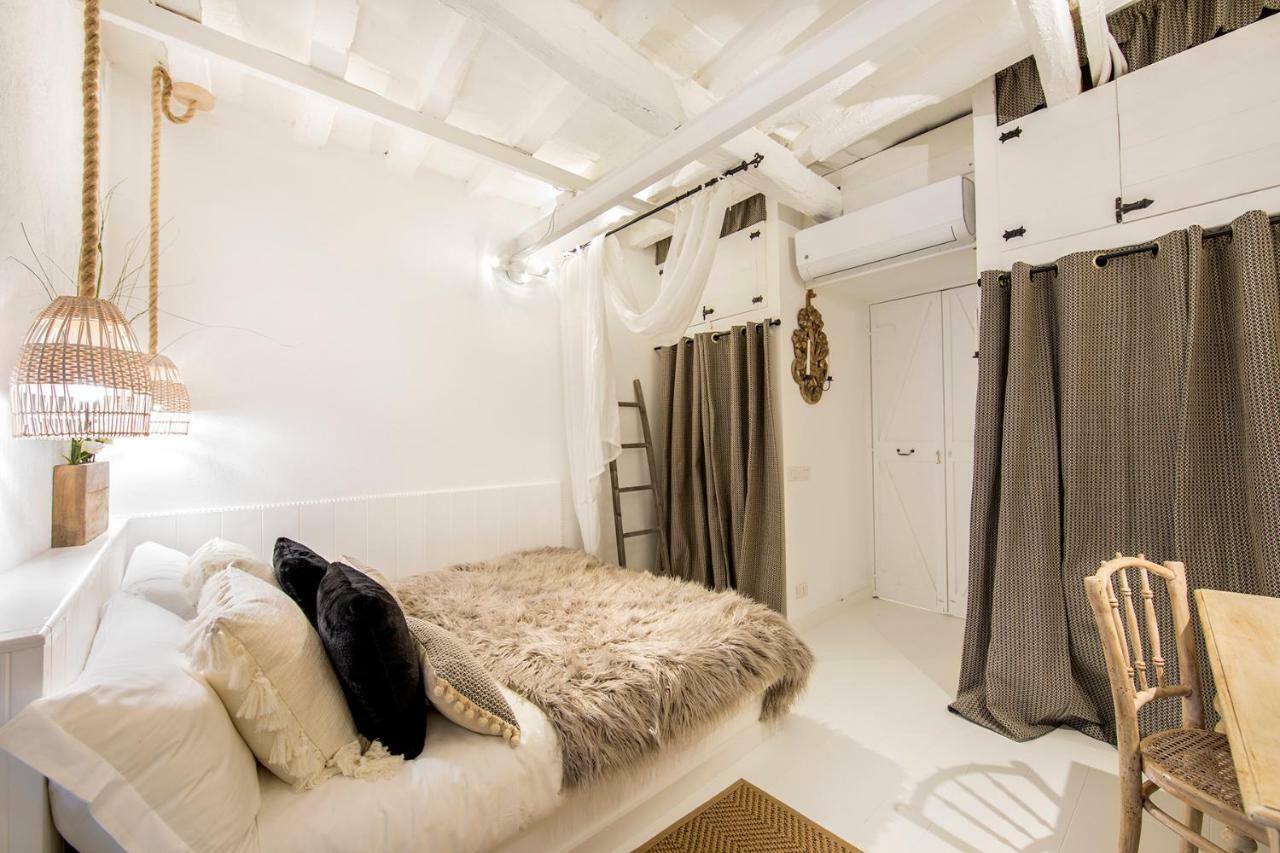 Trastevere Gem Cozy Light-Filled Retreat 로마 외부 사진