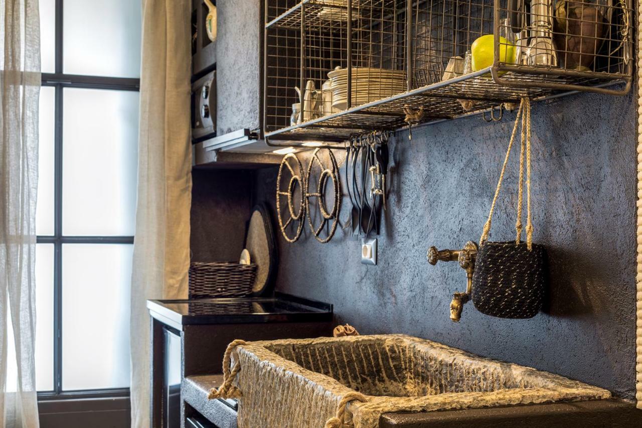 Trastevere Gem Cozy Light-Filled Retreat 로마 외부 사진