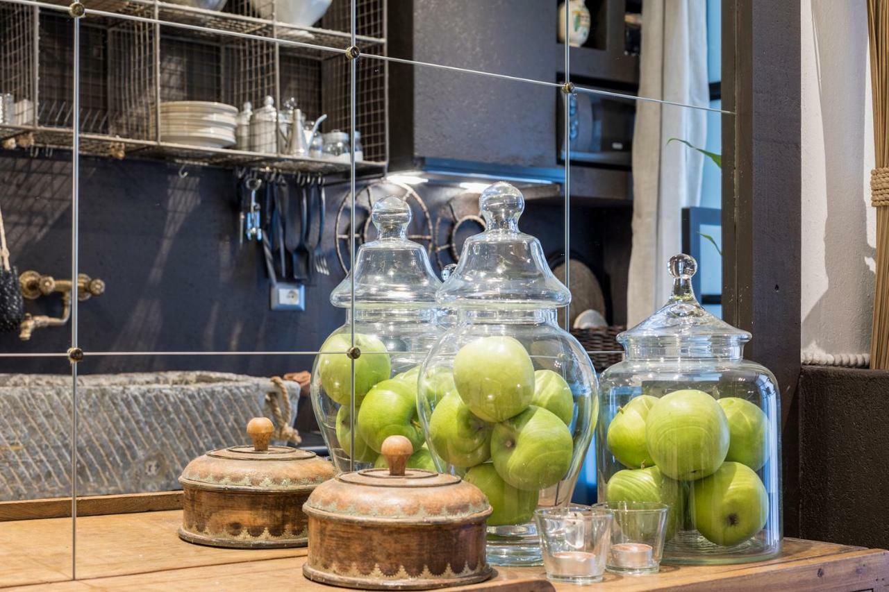Trastevere Gem Cozy Light-Filled Retreat 로마 외부 사진