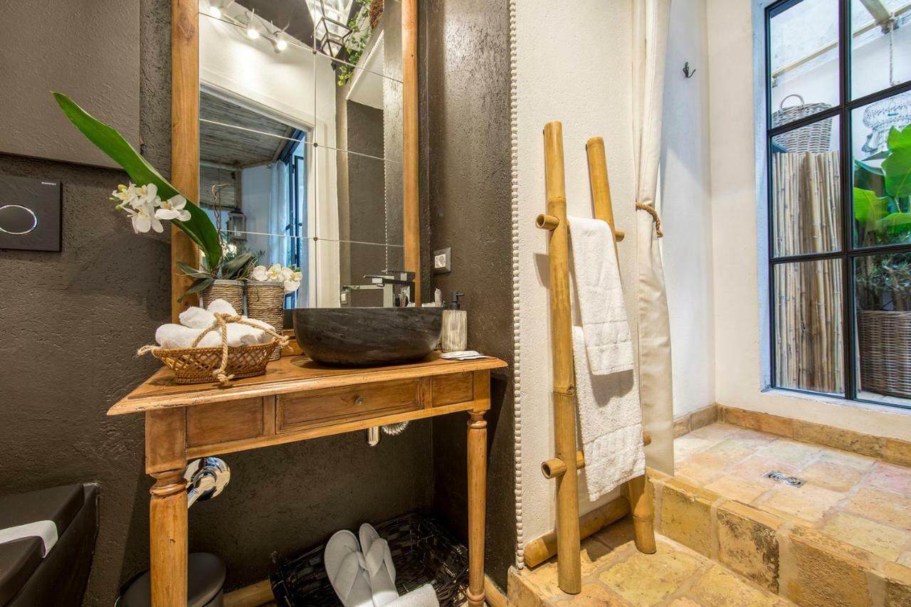 Trastevere Gem Cozy Light-Filled Retreat 로마 외부 사진
