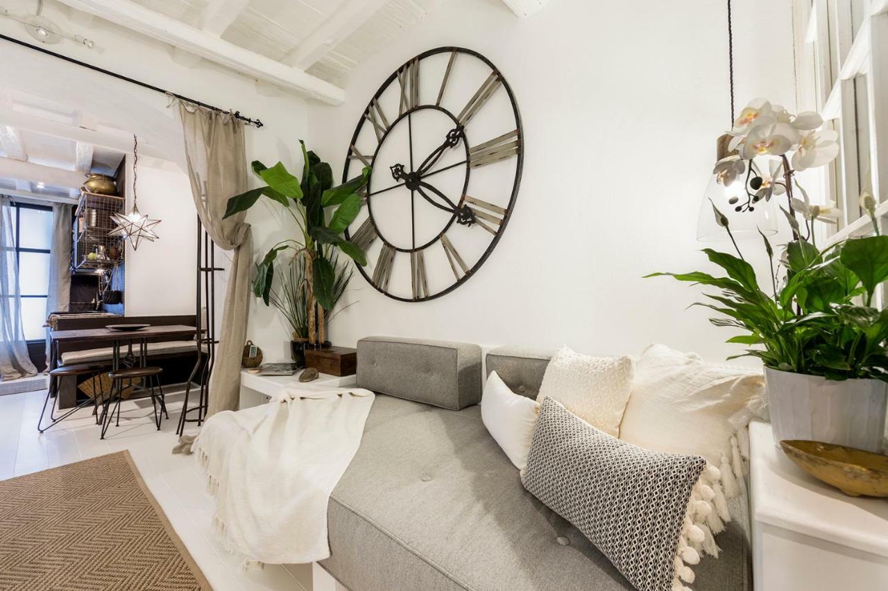 Trastevere Gem Cozy Light-Filled Retreat 로마 외부 사진