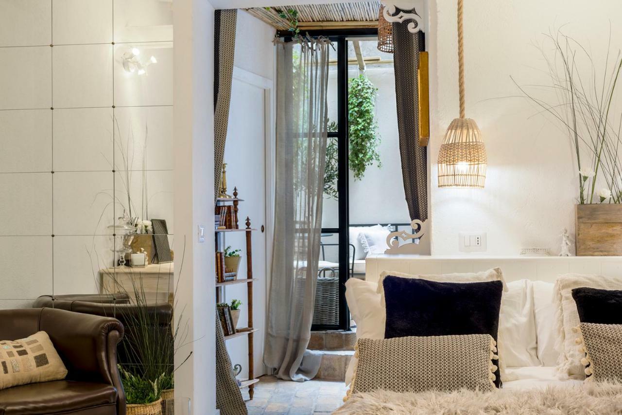 Trastevere Gem Cozy Light-Filled Retreat 로마 외부 사진